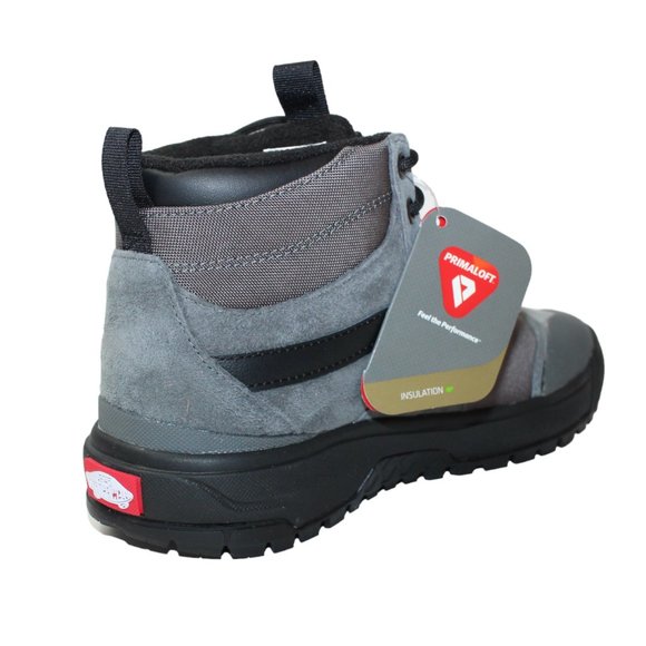 Vans Ultra-Range MTE 1 Ultra-Soft Hi-EXO Sneaker Boot Men's 7.5 NEW! - Picture 6 of 14